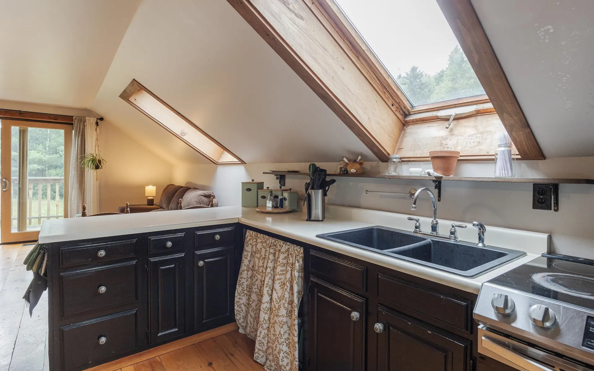 94 Thayer Brook Road Alstead NH 03602