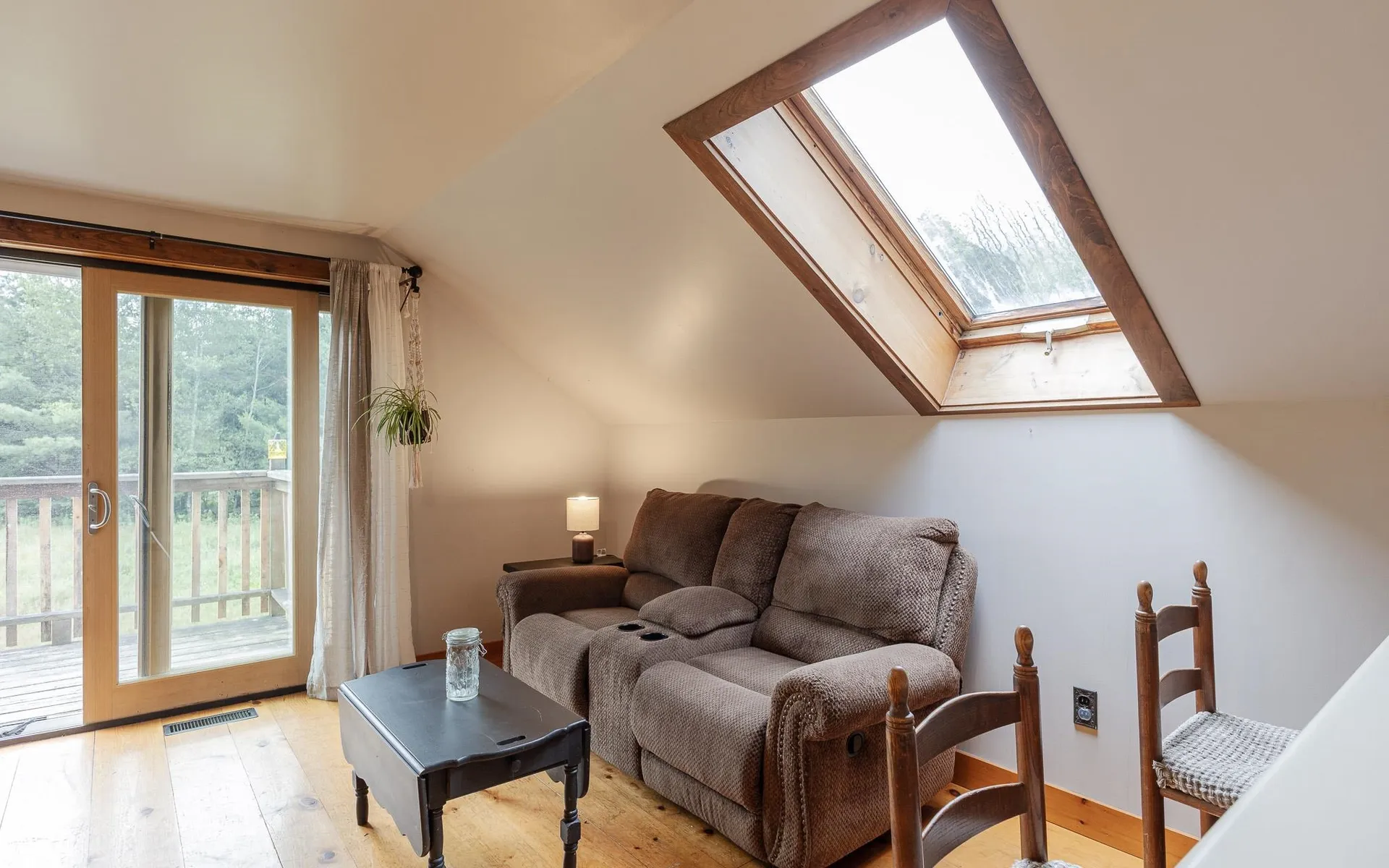 94 Thayer Brook Road Alstead NH 03602