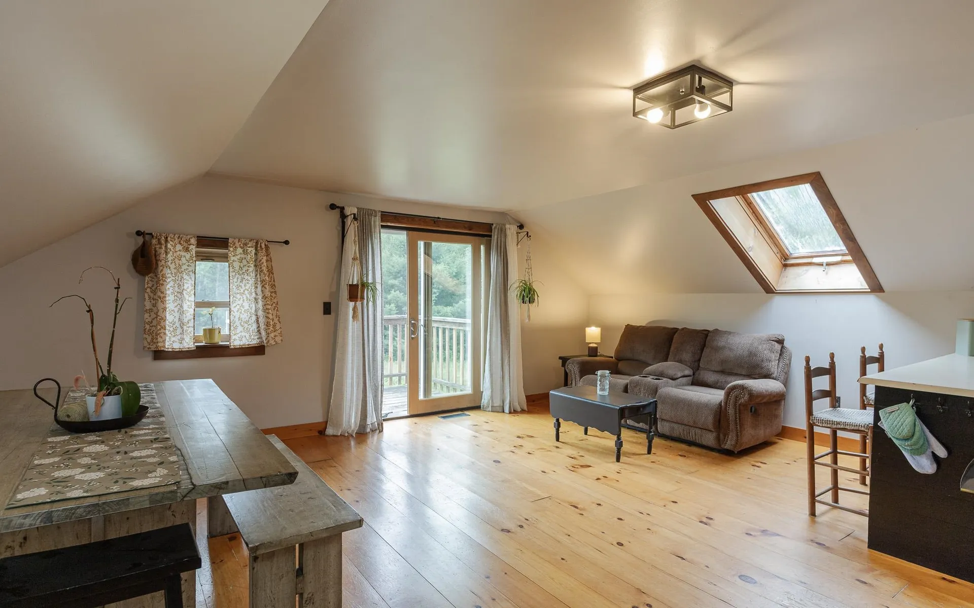 94 Thayer Brook Road Alstead NH 03602