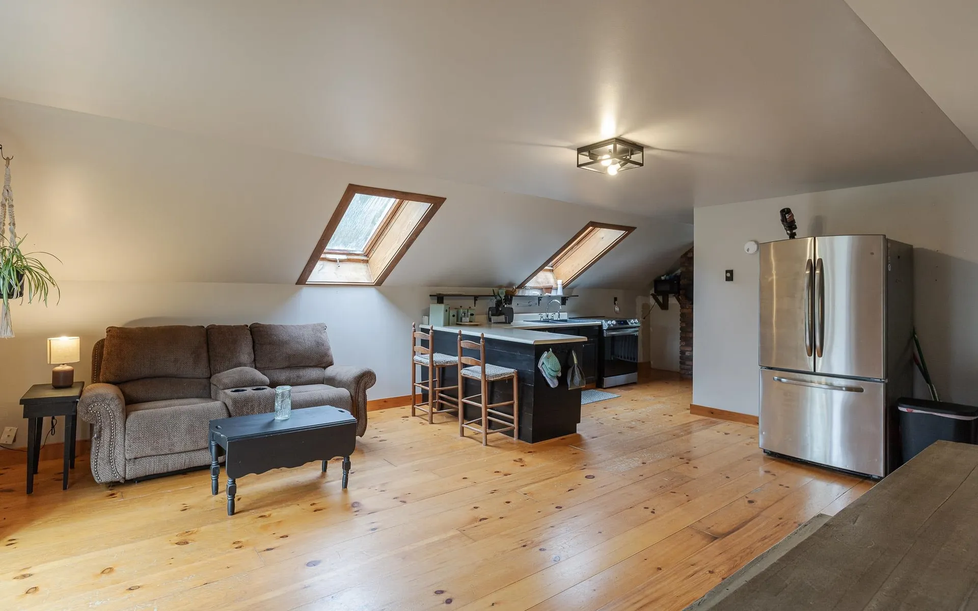 94 Thayer Brook Road Alstead NH 03602