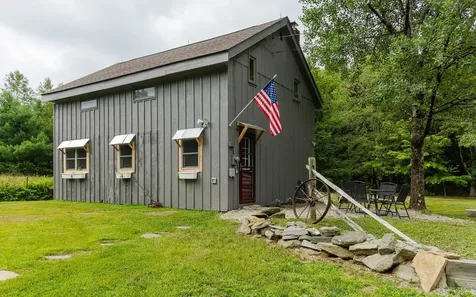 94 Thayer Brook Road Alstead NH 03602