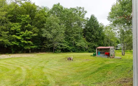 94 Thayer Brook Road Alstead NH 03602