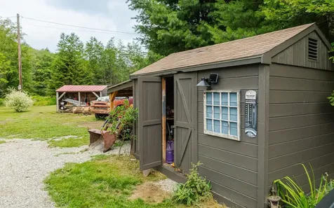 94 Thayer Brook Road Alstead NH 03602