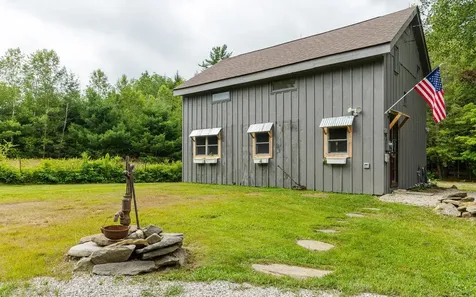 94 Thayer Brook Road Alstead NH 03602