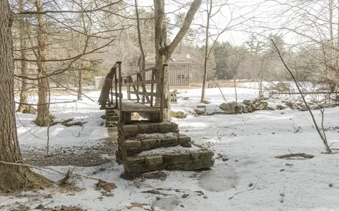 94 Thayer Brook Road Alstead NH 03602