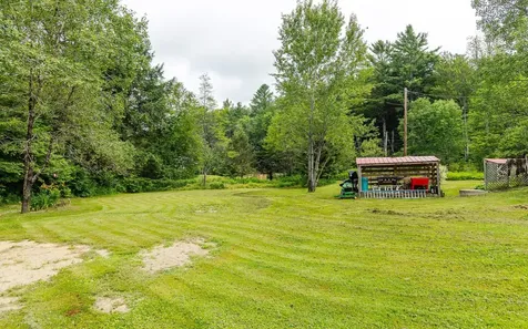 94 Thayer Brook Road Alstead NH 03602