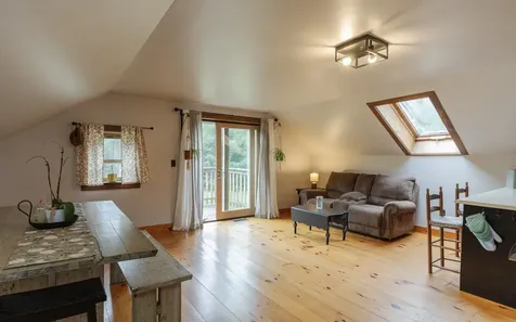 94 Thayer Brook Road Alstead NH 03602