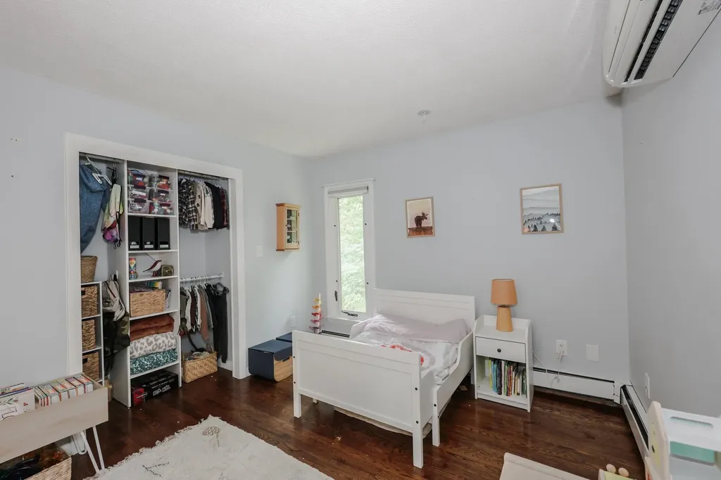 9 Ambler Way Durham NH 03824