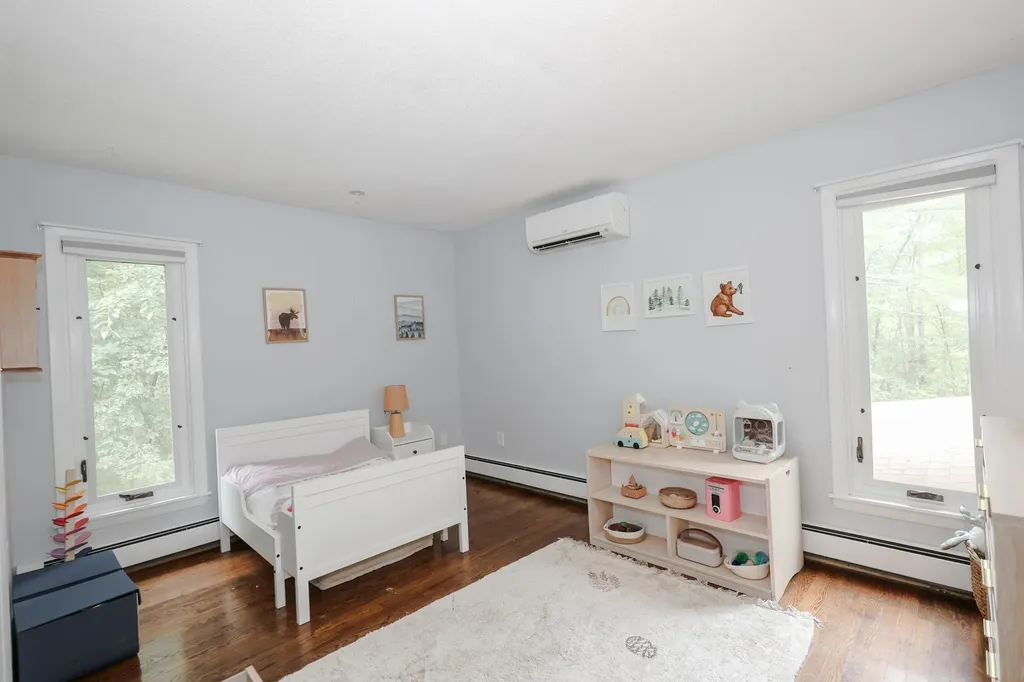 9 Ambler Way Durham NH 03824