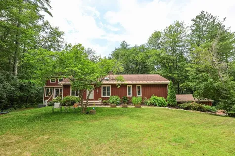 9 Ambler Way Durham NH 03824