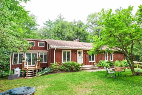 9 Ambler Way Durham NH 03824