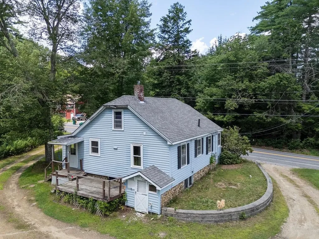 38 Strafford Road Rochester NH 03867
