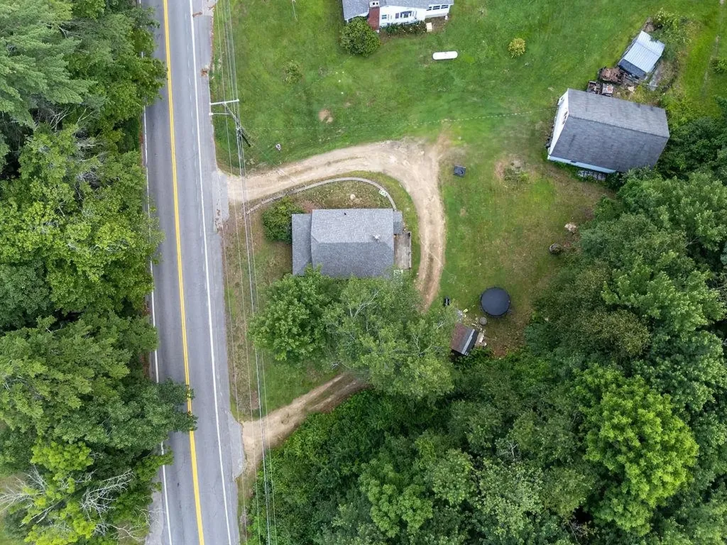 38 Strafford Road Rochester NH 03867