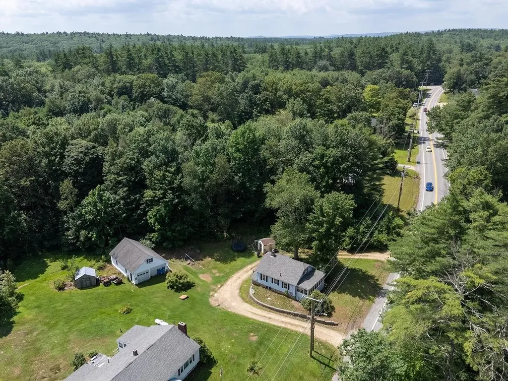 38 Strafford Road Rochester NH 03867