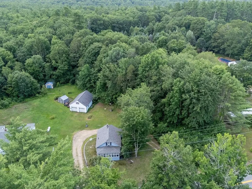 38 Strafford Road Rochester NH 03867