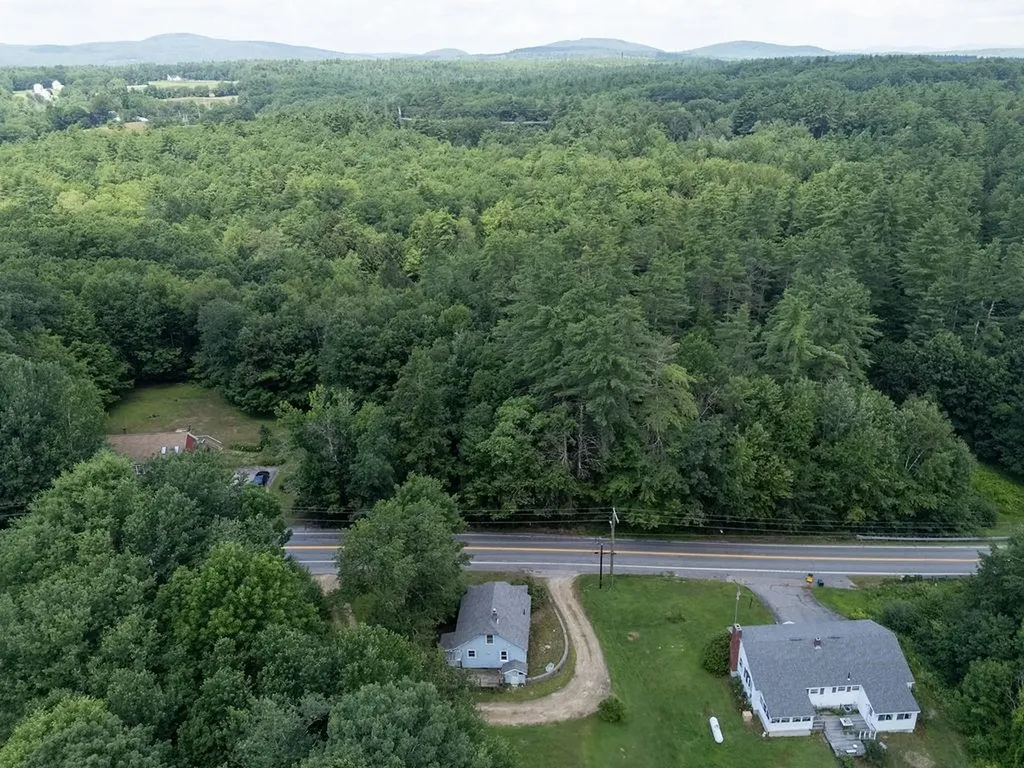 38 Strafford Road Rochester NH 03867