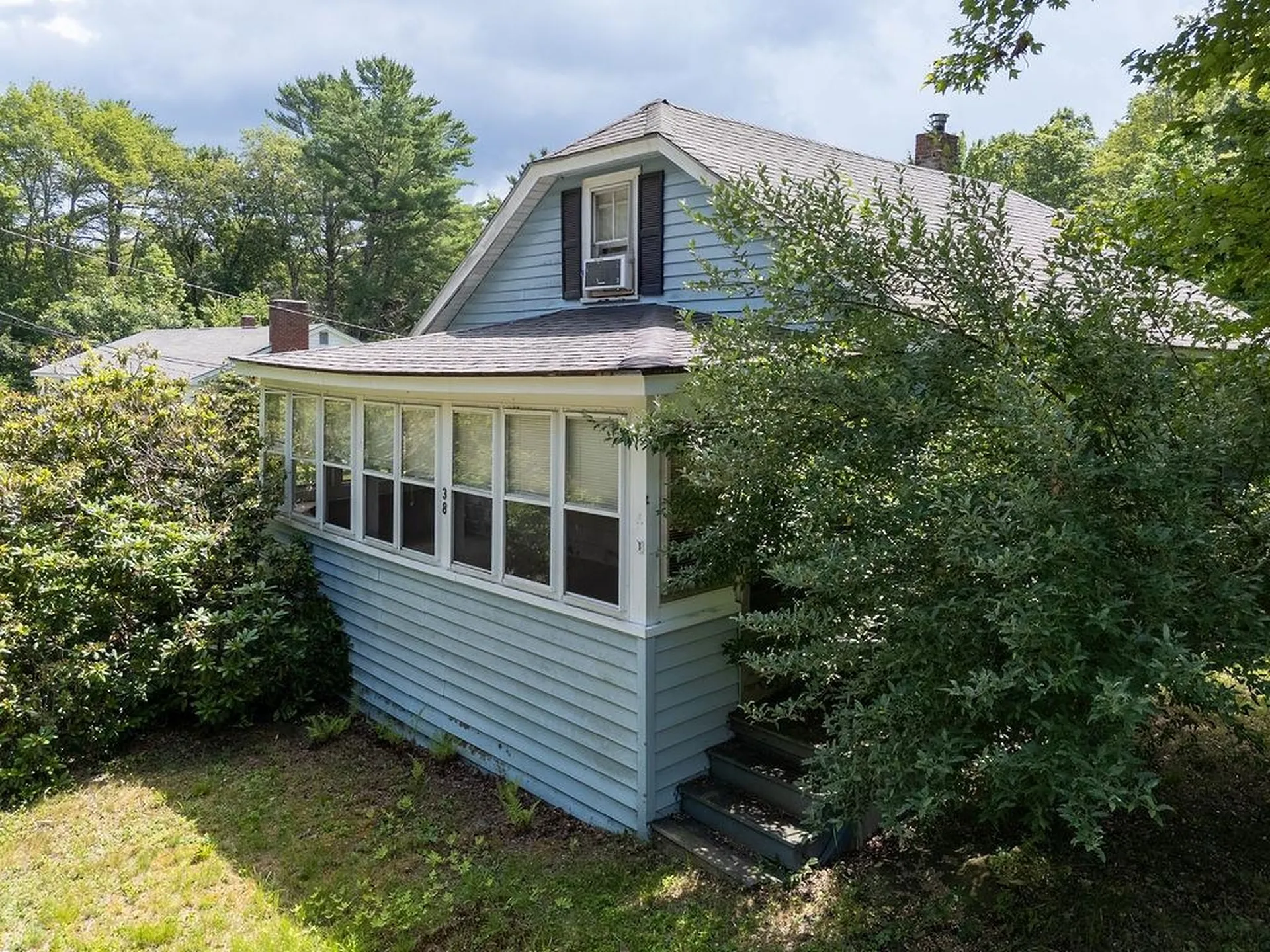 38 Strafford Road Rochester NH 03867