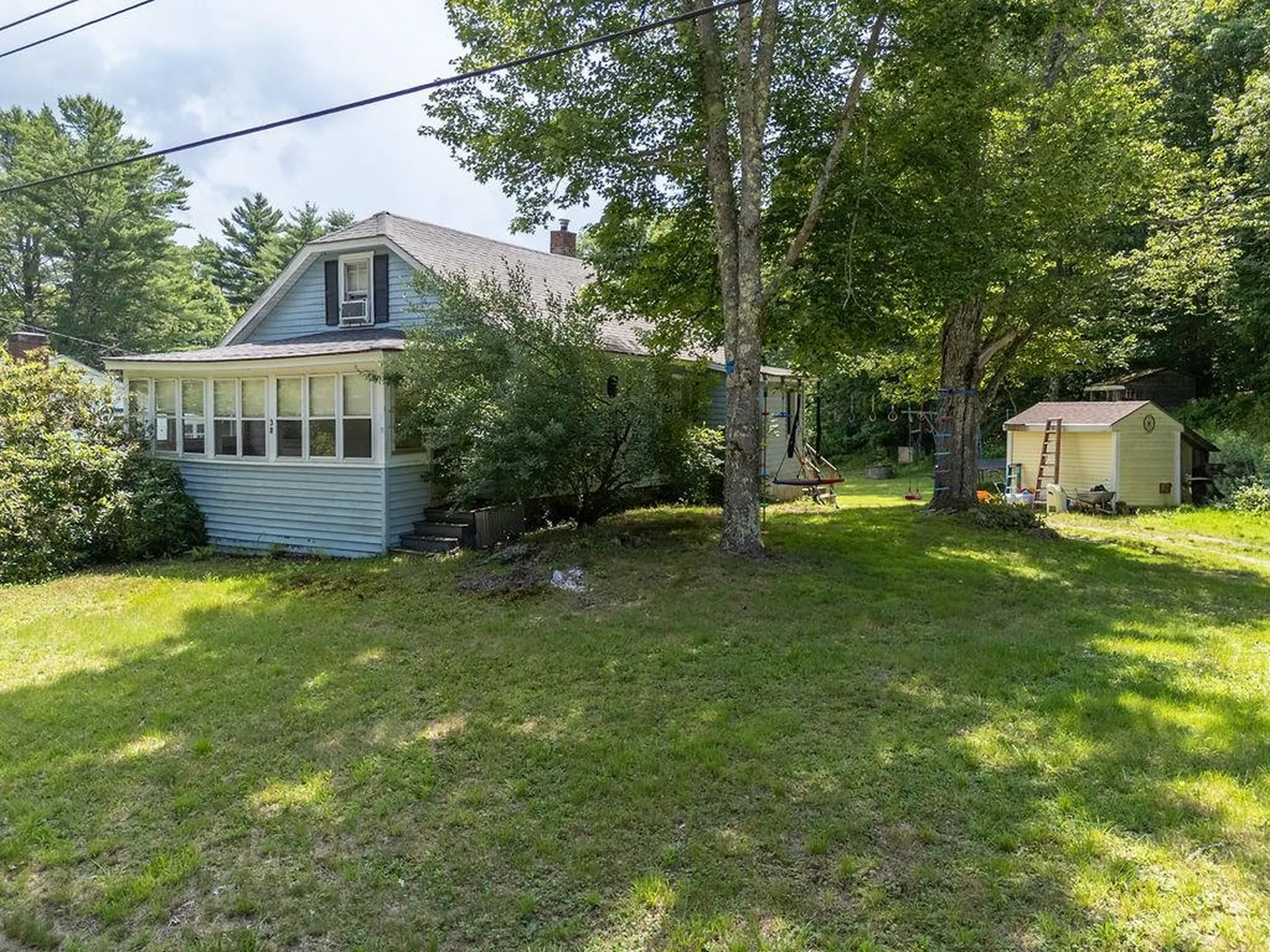38 Strafford Road Rochester NH 03867