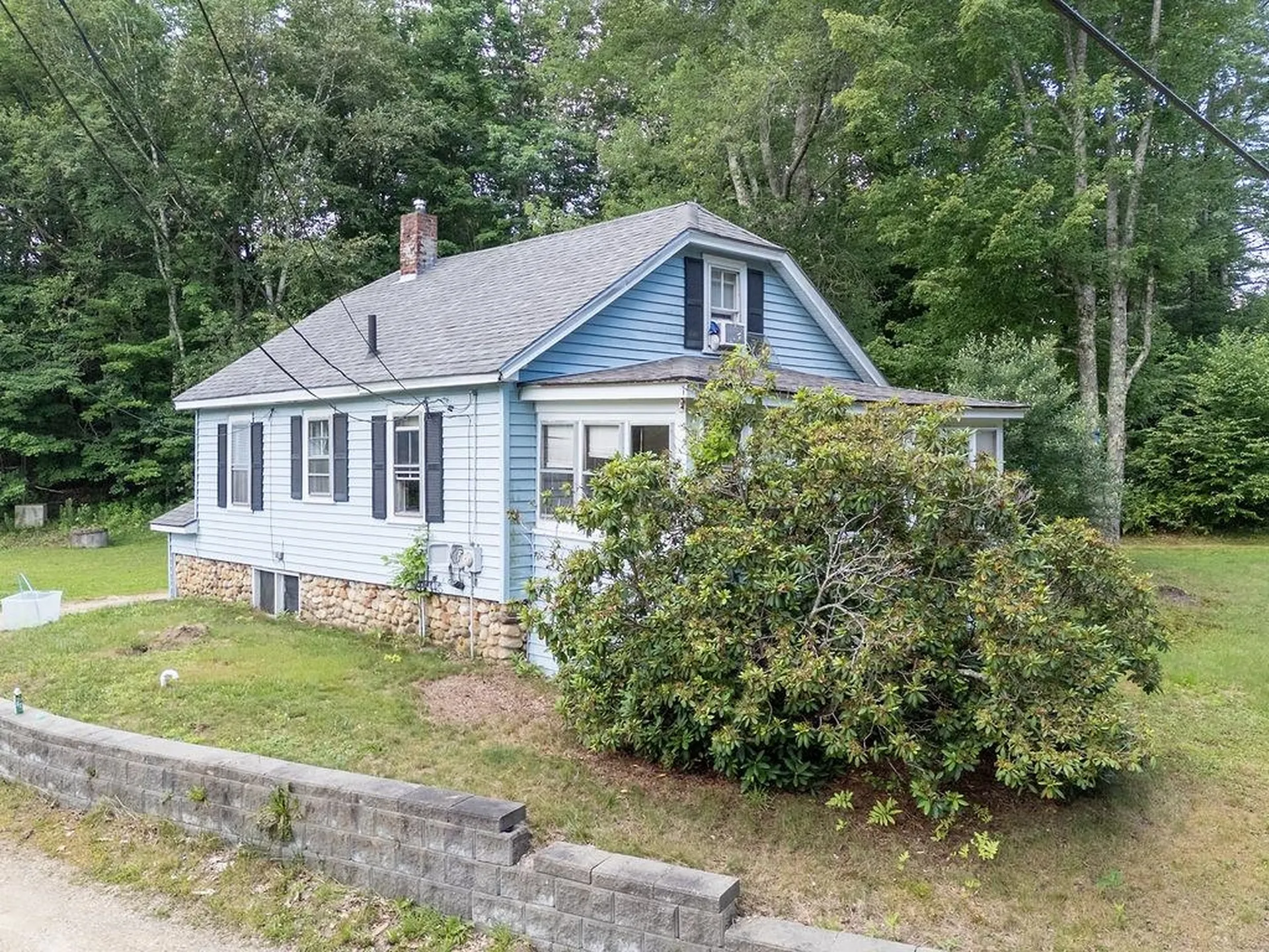 38 Strafford Road Rochester NH 03867