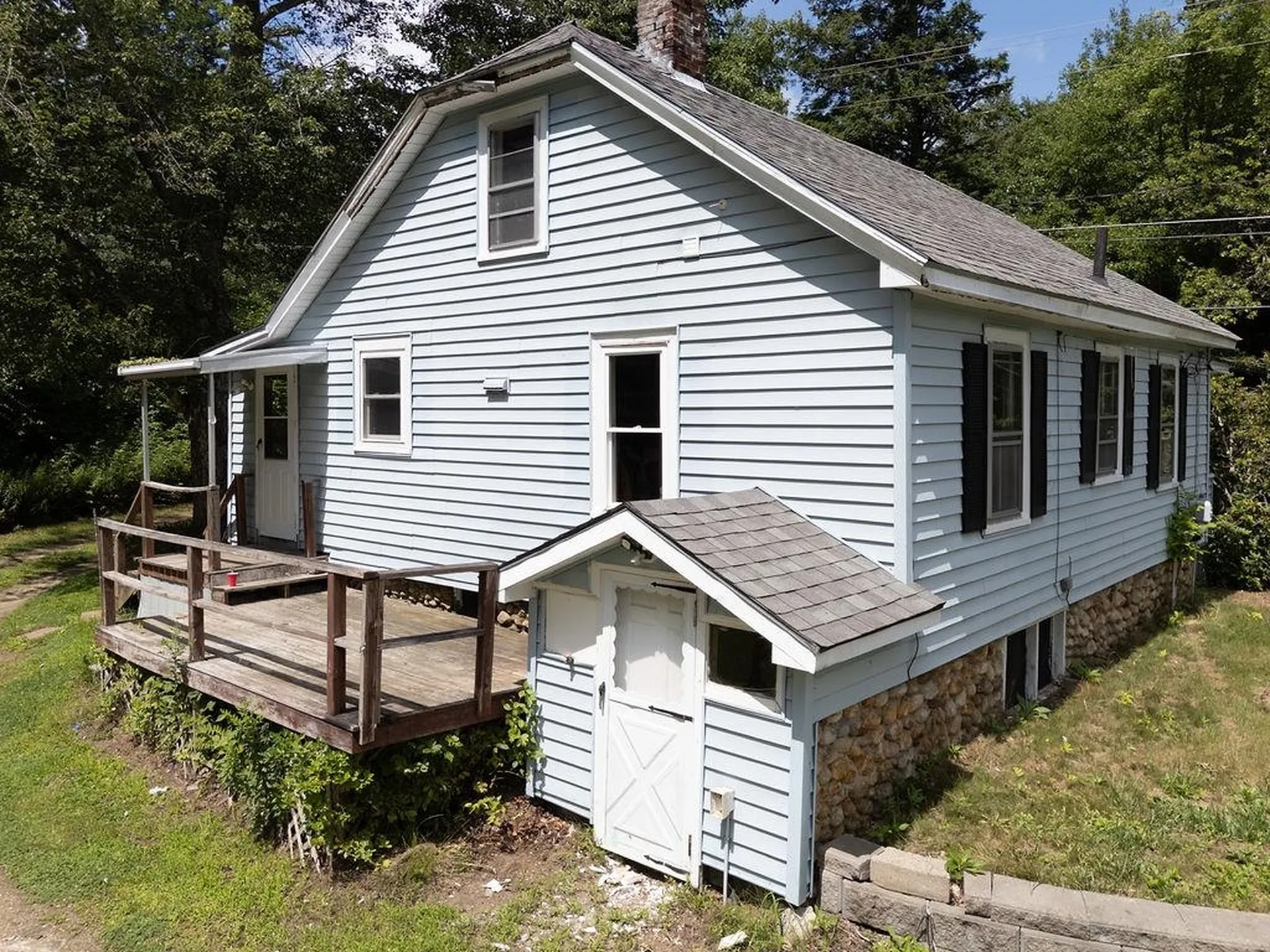 38 Strafford Road Rochester NH 03867