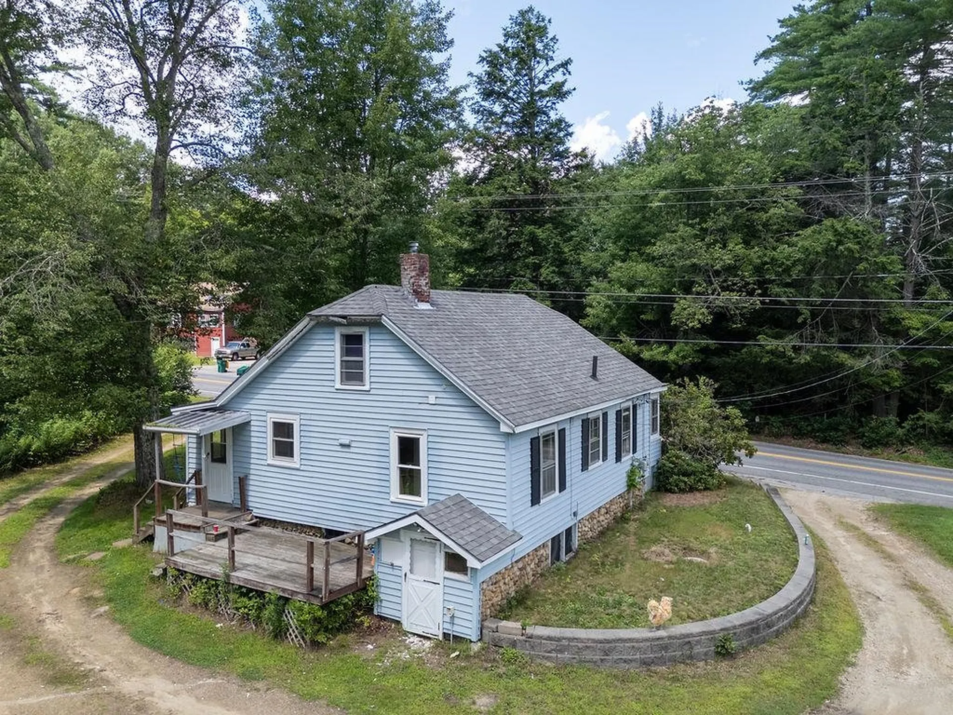 38 Strafford Road Rochester NH 03867