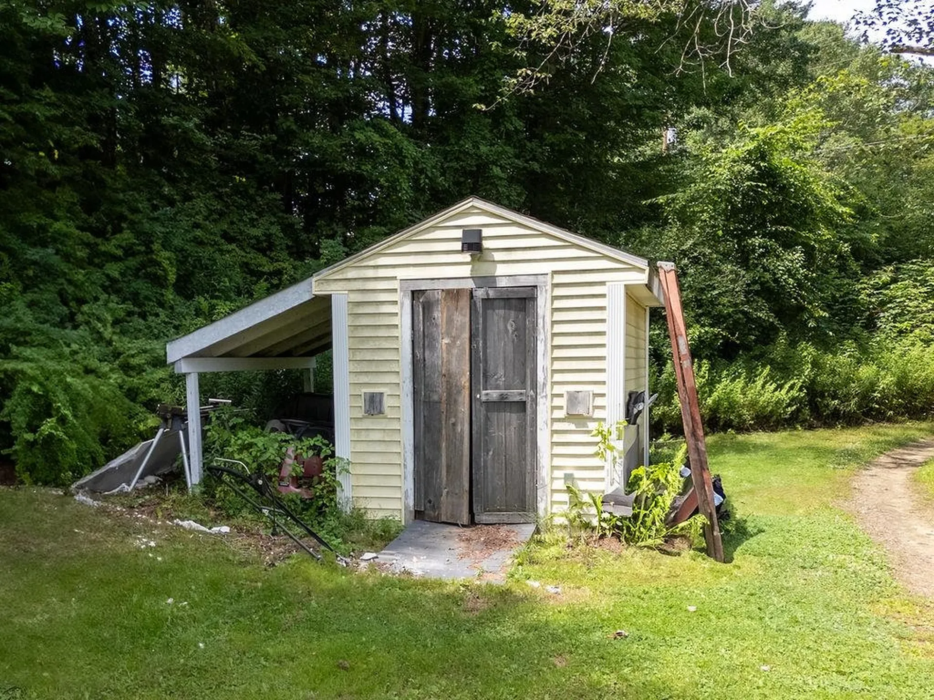 38 Strafford Road Rochester NH 03867