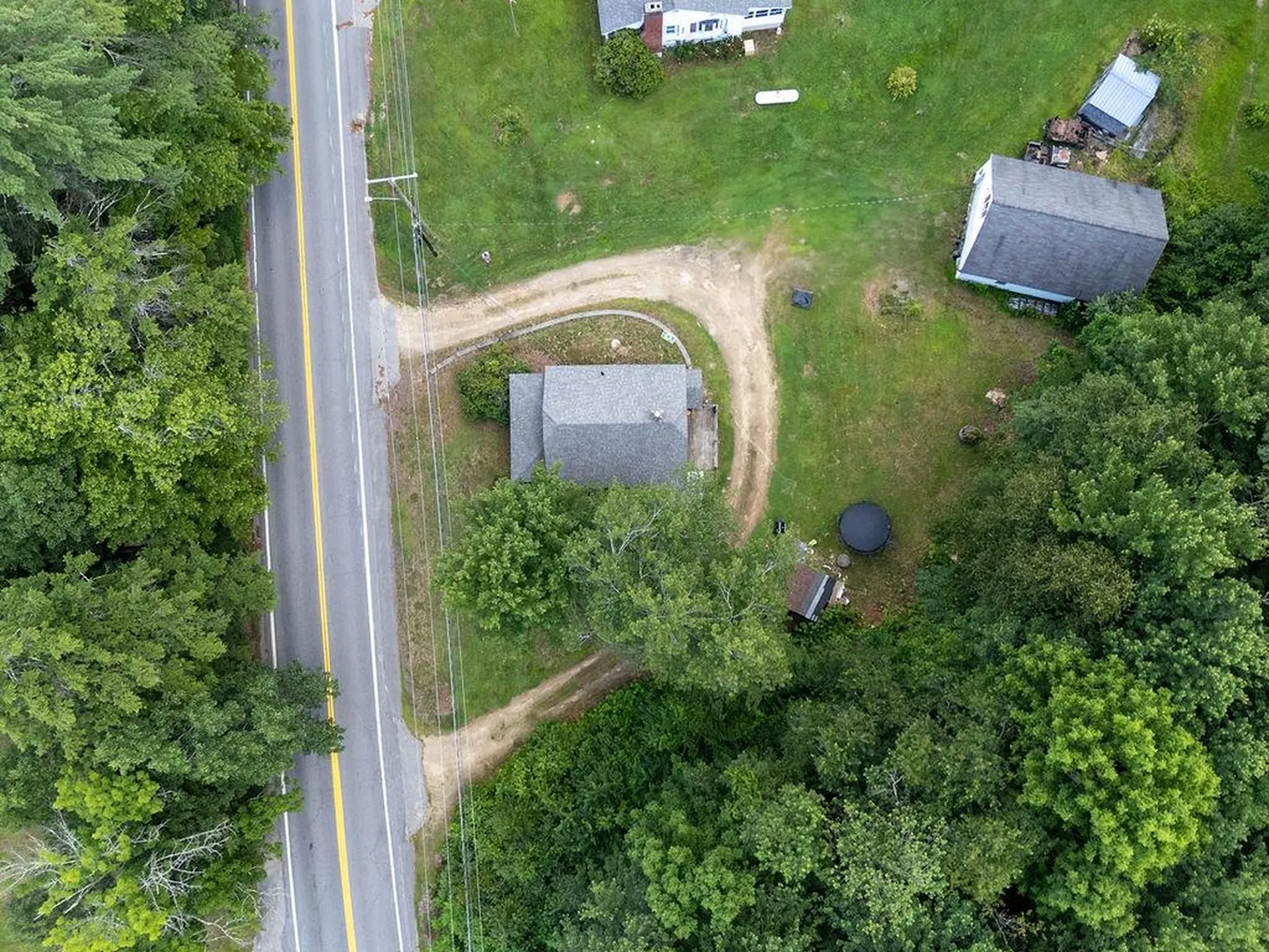 38 Strafford Road Rochester NH 03867