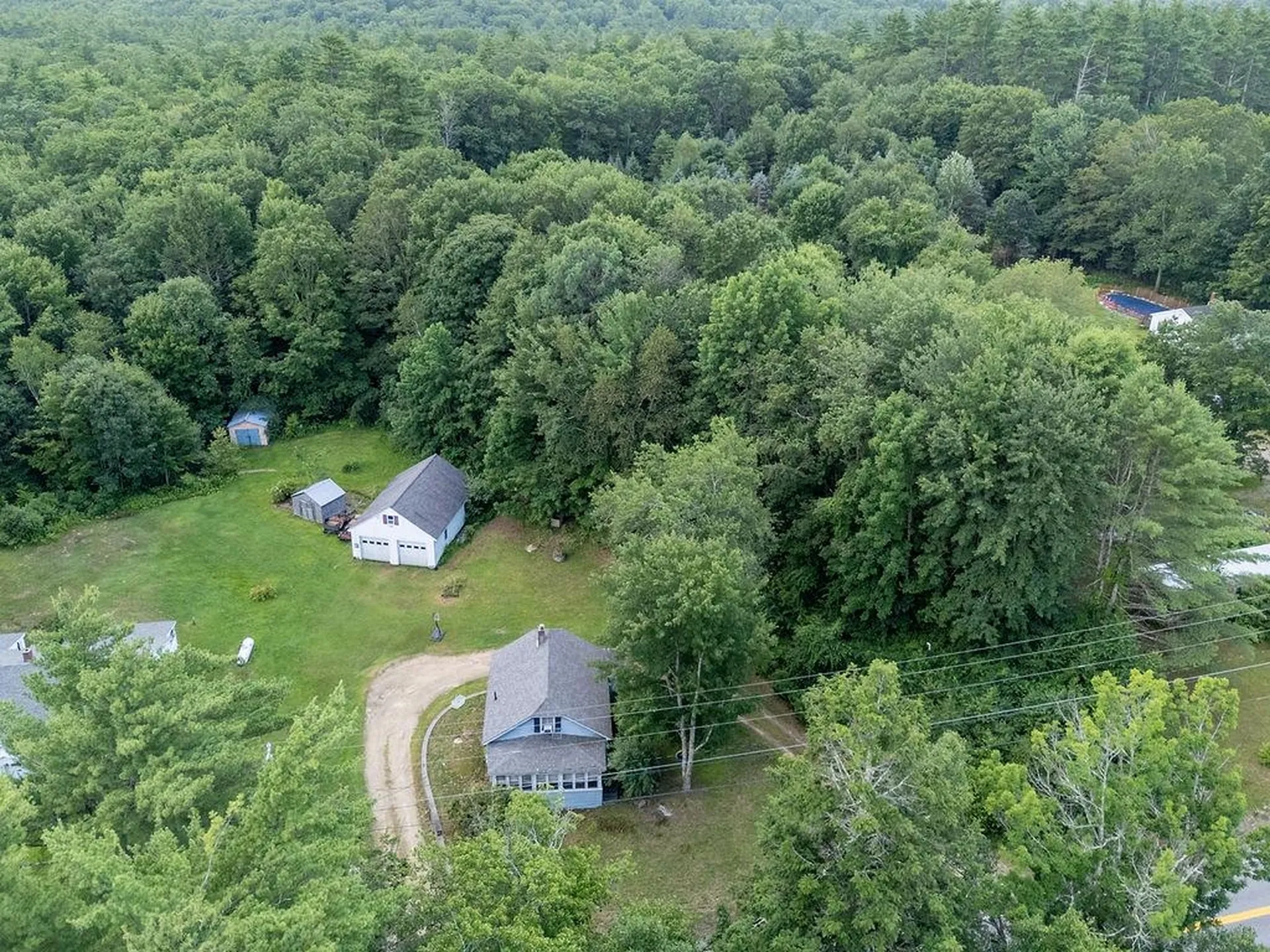 38 Strafford Road Rochester NH 03867