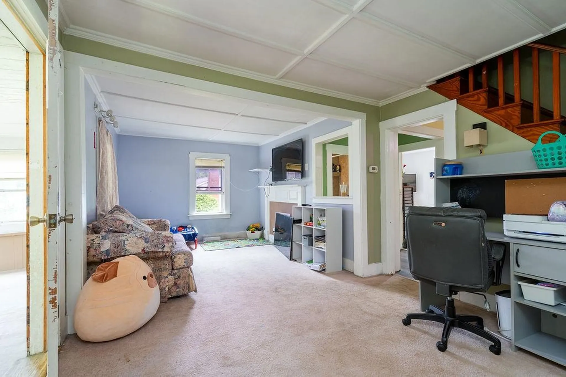 38 Strafford Road Rochester NH 03867