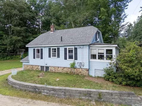 38 Strafford Road Rochester NH 03867