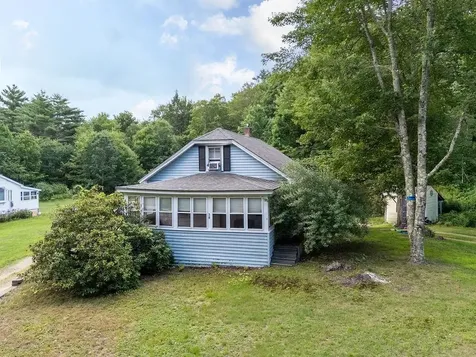 38 Strafford Road Rochester NH 03867