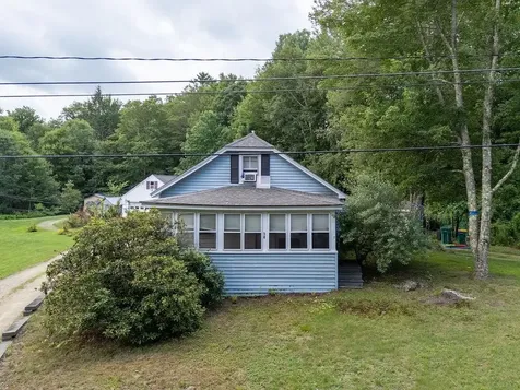38 Strafford Road Rochester NH 03867