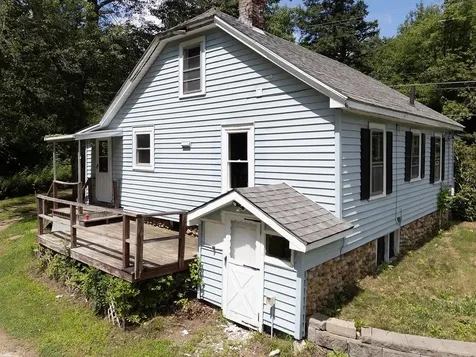 38 Strafford Road Rochester NH 03867