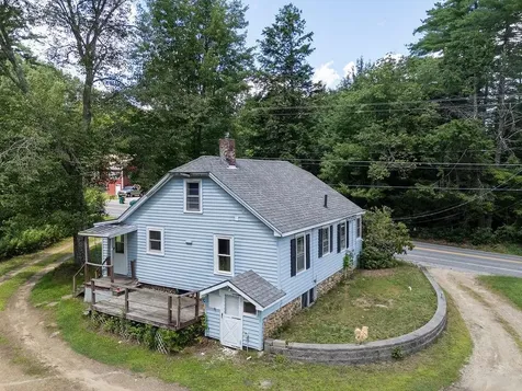 38 Strafford Road Rochester NH 03867