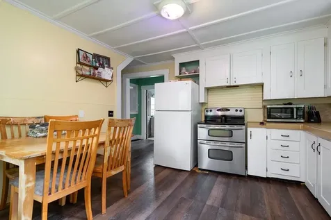 38 Strafford Road Rochester NH 03867