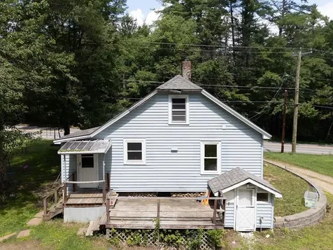 38 Strafford Road Rochester NH 03867