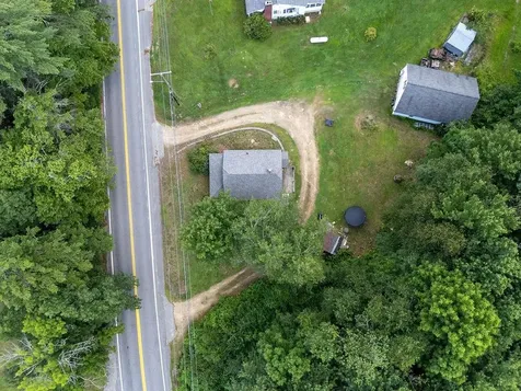 38 Strafford Road Rochester NH 03867