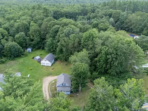 38 Strafford Road Rochester NH 03867