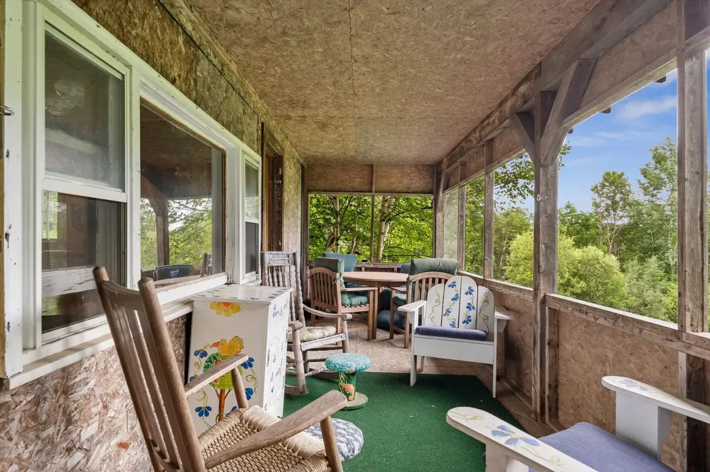 757 Horner Road Roxbury VT 05663