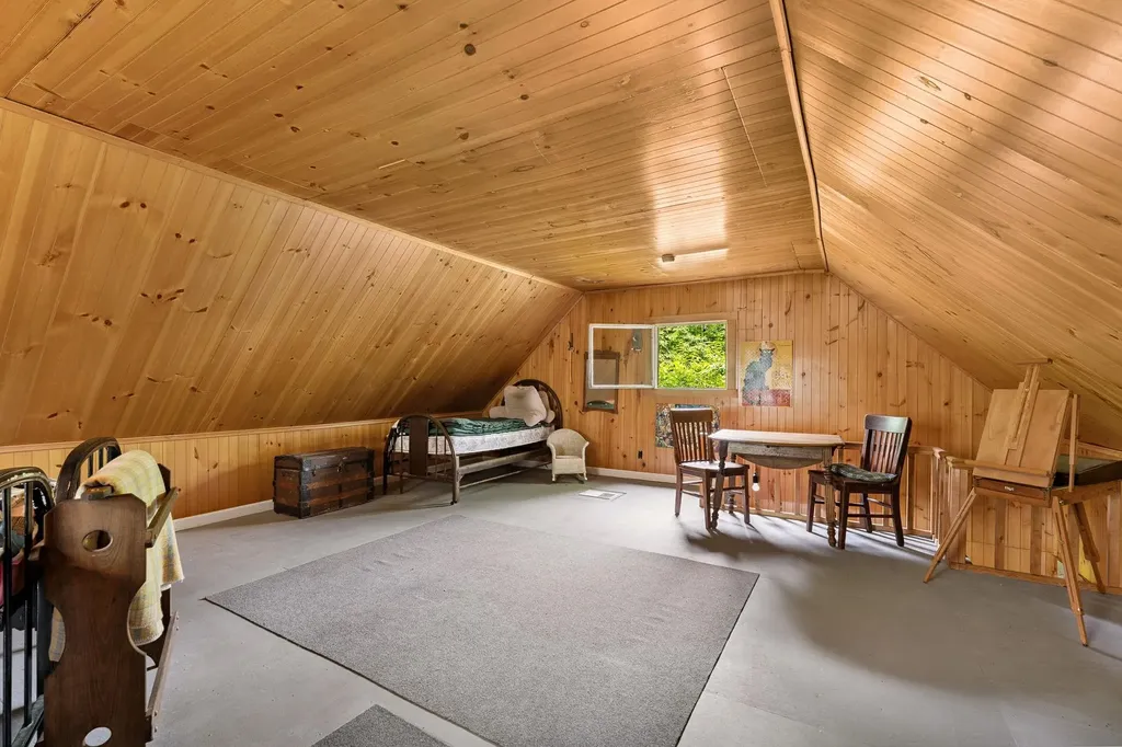 757 Horner Road Roxbury VT 05663