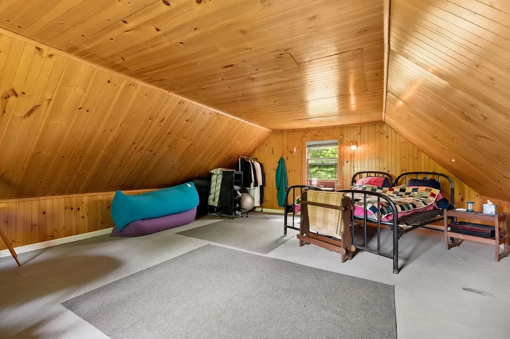 757 Horner Road Roxbury VT 05663