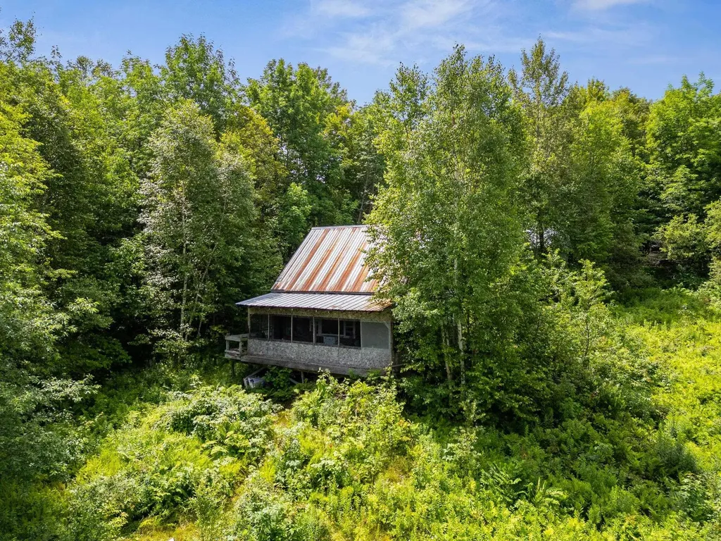 757 Horner Road Roxbury VT 05663