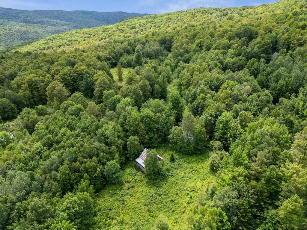 757 Horner Road Roxbury VT 05663