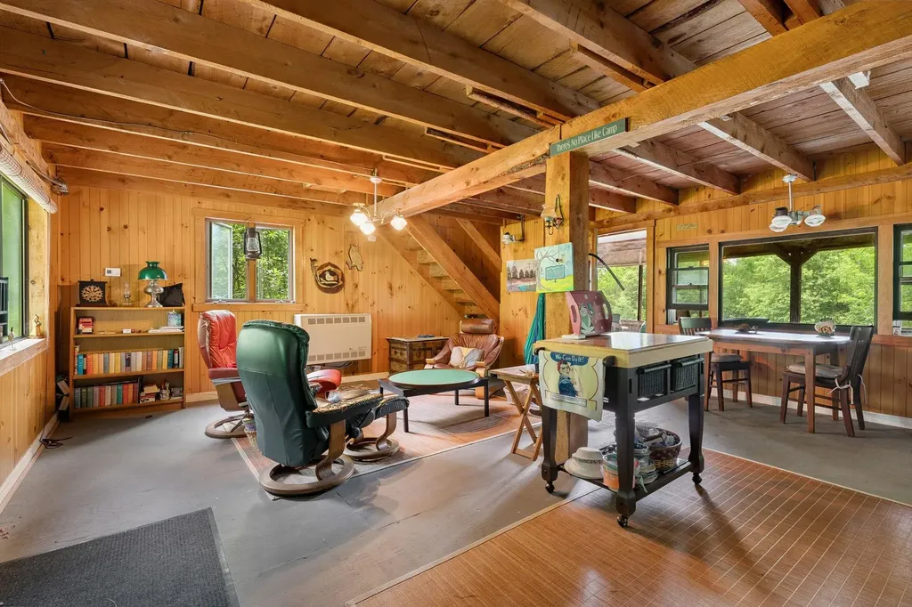 757 Horner Road Roxbury VT 05663