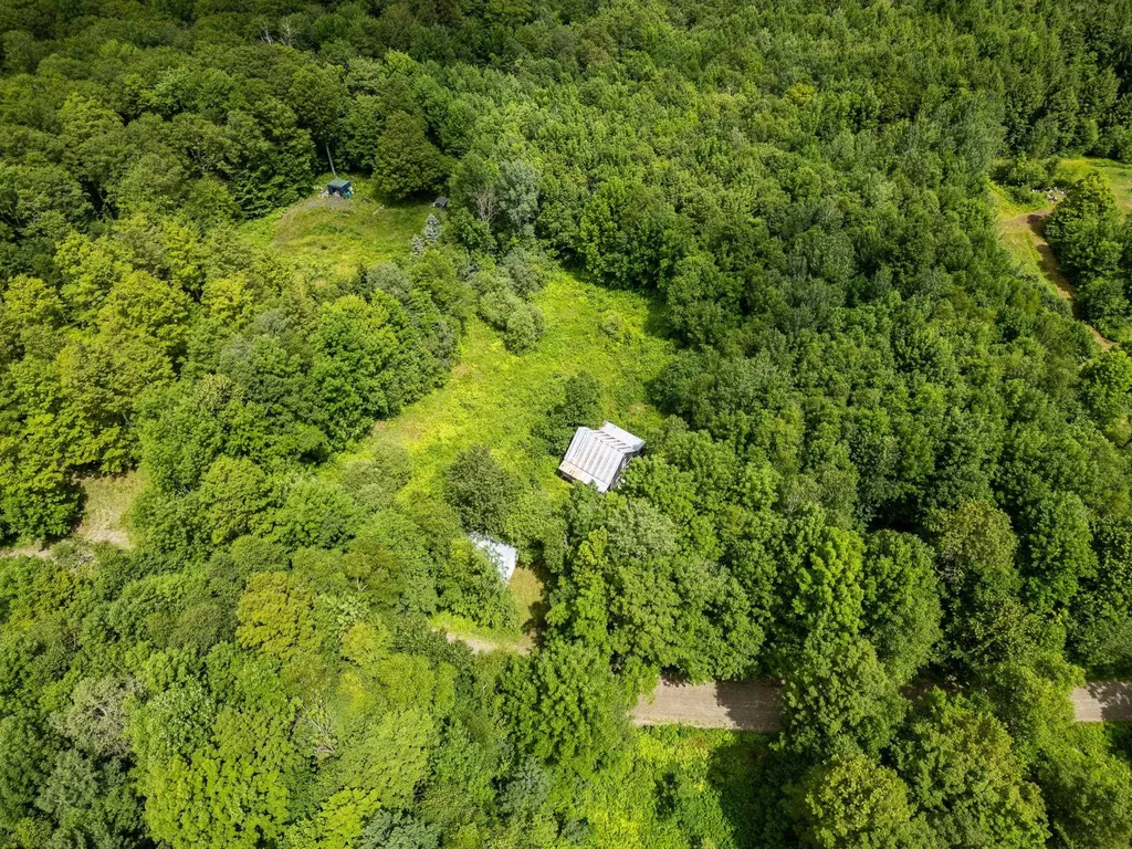 757 Horner Road Roxbury VT 05663