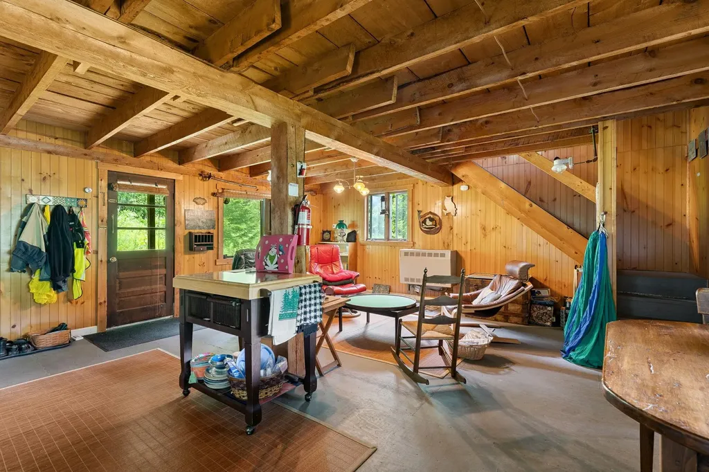 757 Horner Road Roxbury VT 05663