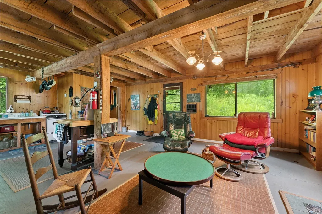 757 Horner Road Roxbury VT 05663