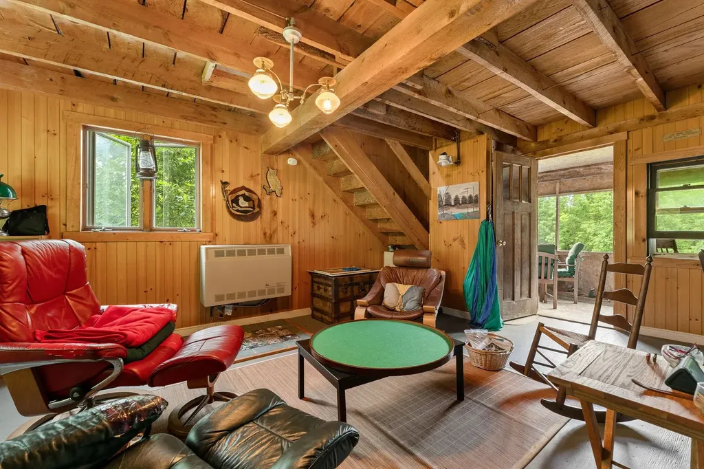 757 Horner Road Roxbury VT 05663