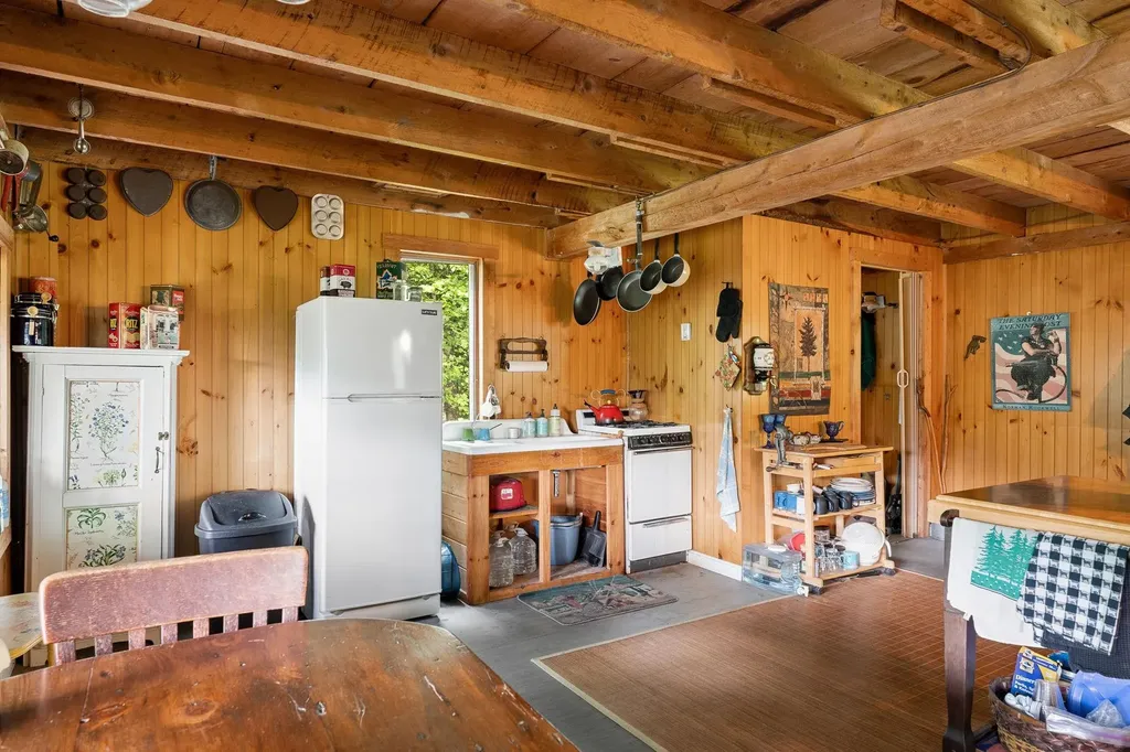 757 Horner Road Roxbury VT 05663