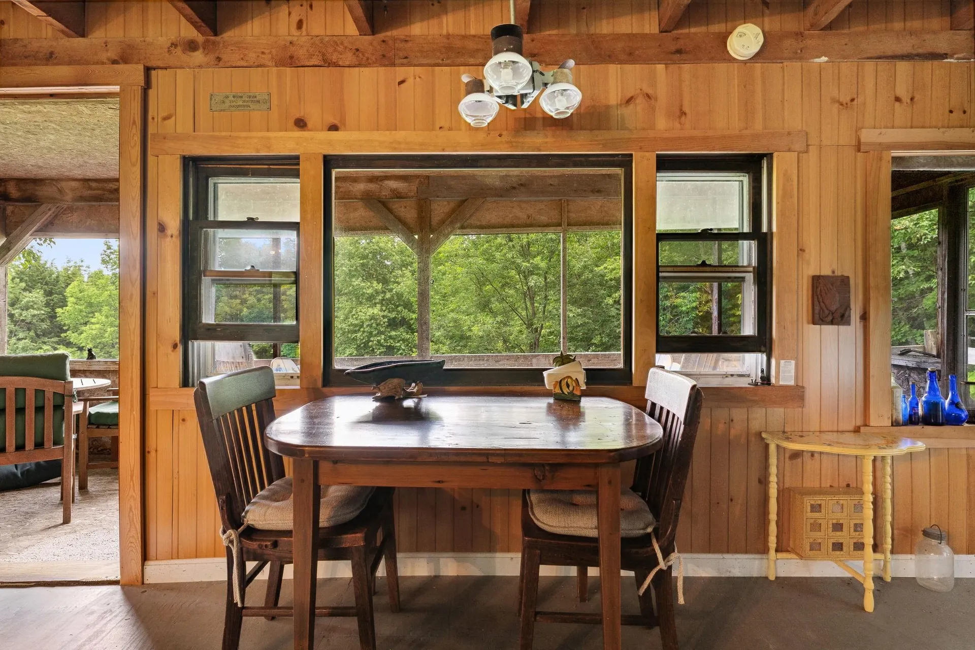 757 Horner Road Roxbury VT 05663